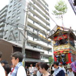 岩戸山・前祭